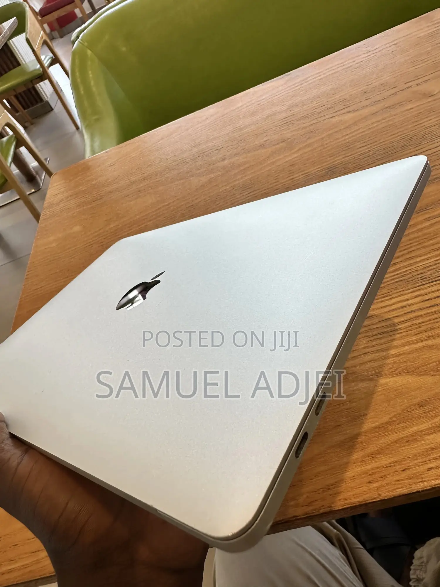 Laptop Apple MacBook Pro 2018 16GB Intel Core i5 SSD 512GB