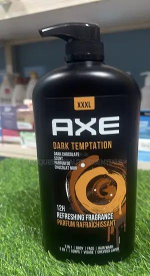 Axe 3in1 Shower Gel