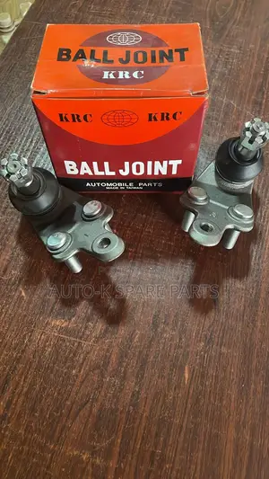2007- 2011 Camry Balljoint- Front Pair