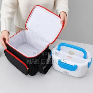 Lunch Bag Box