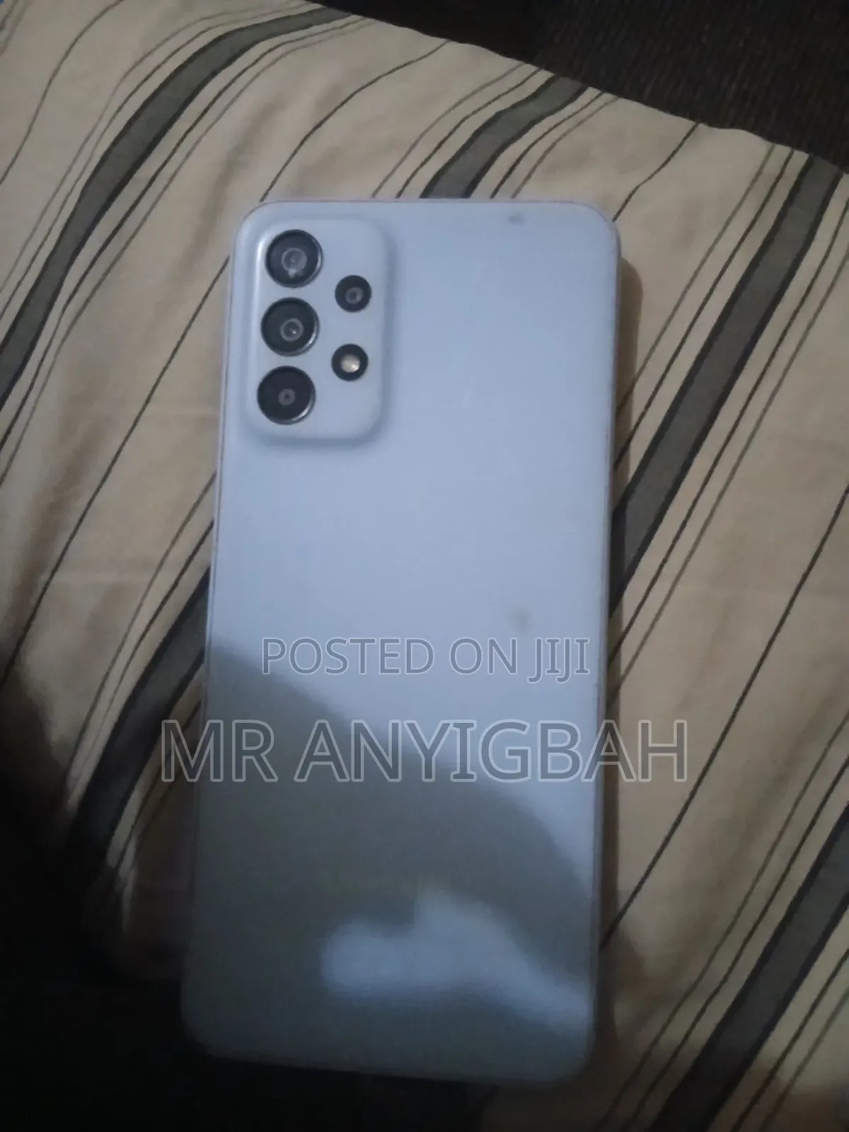 Samsung Galaxy A23 128 GB Blue