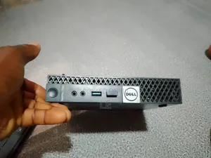 Dell OptiPlex 7040 8GB Intel Core Ultra 7 HDD+SSD 256GB