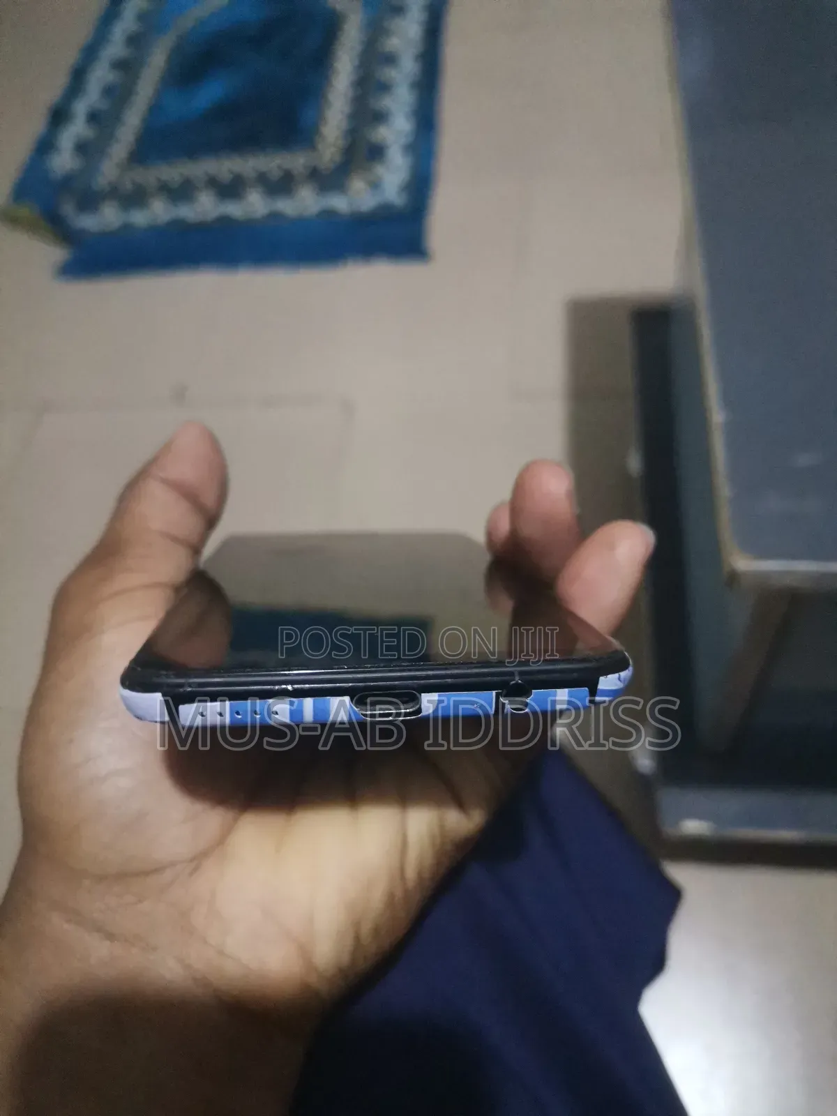 New OnePlus 6 64 GB Black