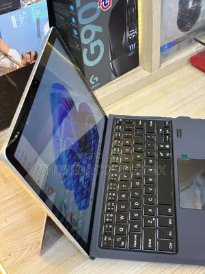 Laptop Microsoft Surface Go 2 8GB Intel Core M3 SSD 128GB