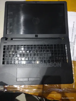 Hp Bs Housing