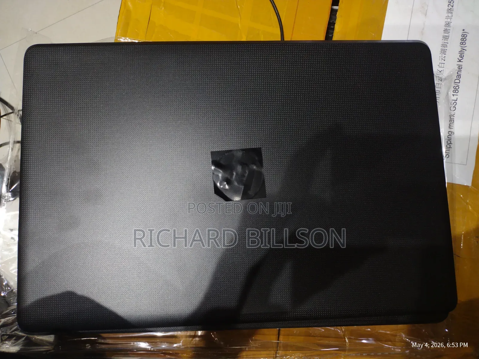 Hp Bs Housing