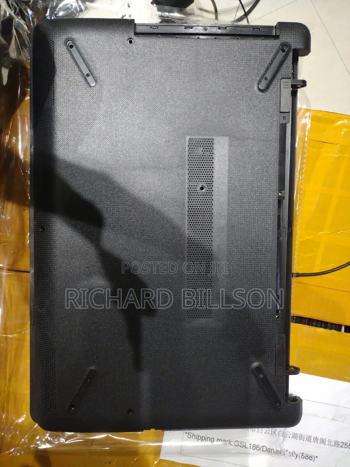 Hp Bs Housing