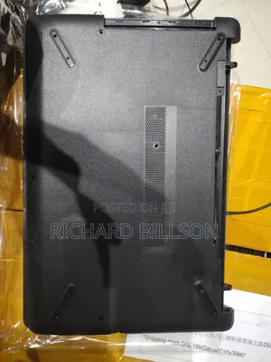 Hp Bs Housing