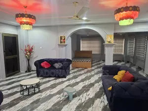5bdrm House in Ahodwo Daban, Asunafo North Municipal for rent