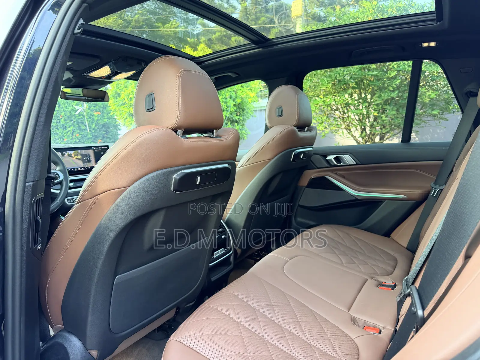 BMW X5 xDrive40i Sports Activity Vehicle 2025 Black