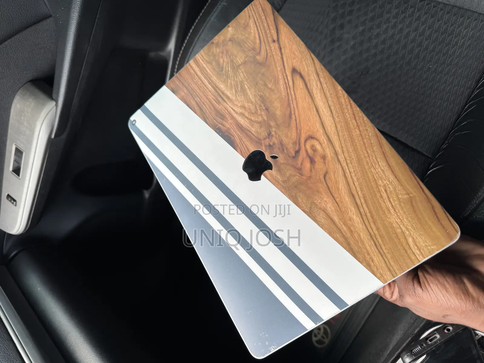 Laptop Apple MacBook Pro 2020 M1 8GB Apple M1 SSD 256GB