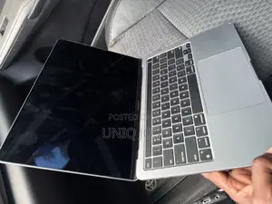 Laptop Apple MacBook Pro 2020 M1 8GB Apple M1 SSD 256GB