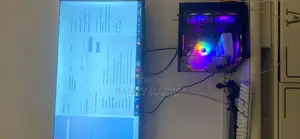 Desktop Computer 16GB Intel Xeon SSD 500GB