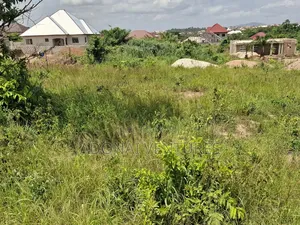 One Plot of Land for Sale in Santasi Trede