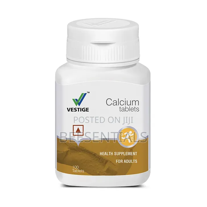 Calcium Tablets