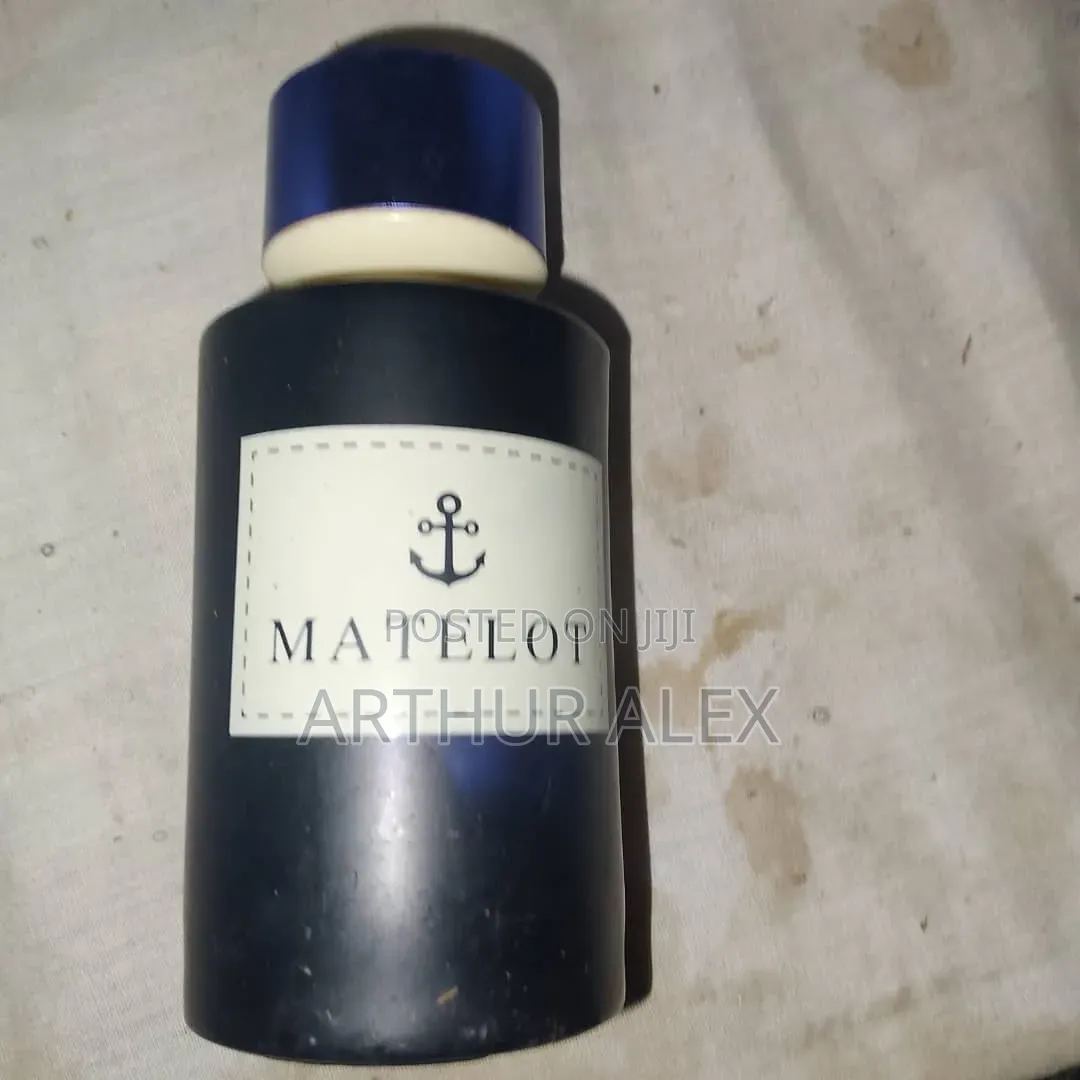 Matelot Eau Deu Perfume