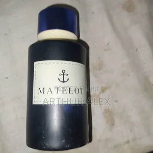 Matelot Eau Deu Perfume