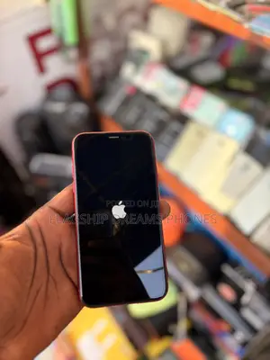 Apple iPhone XR 256 GB Red