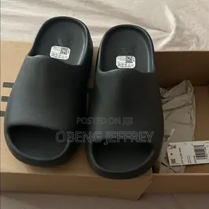 Original Adidas Yeezy Slides in Colours
