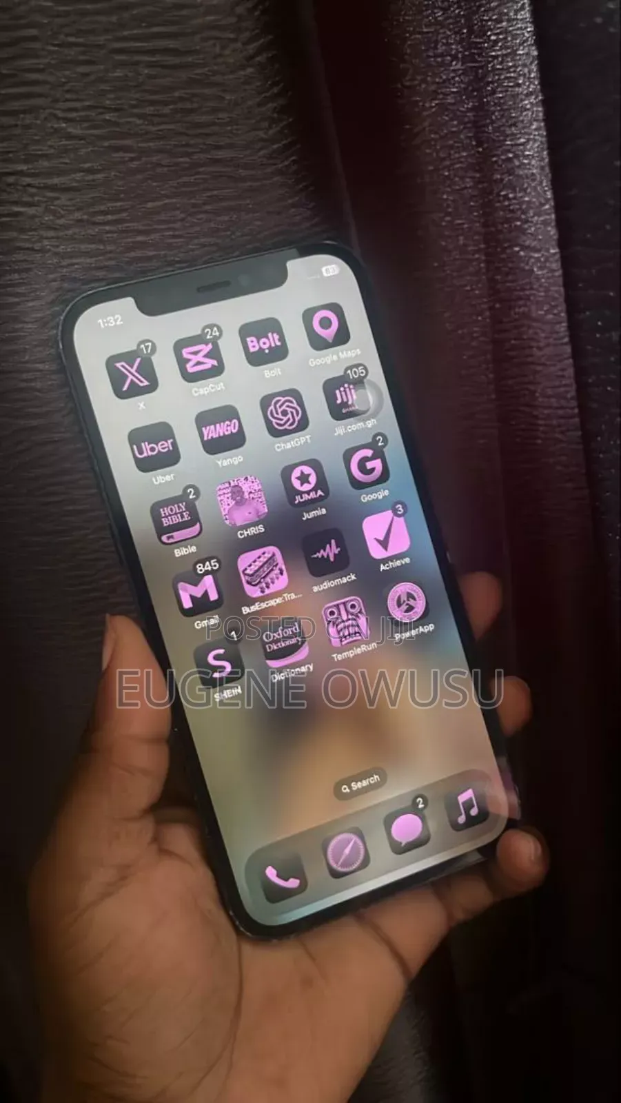 Apple iPhone 12 64 GB