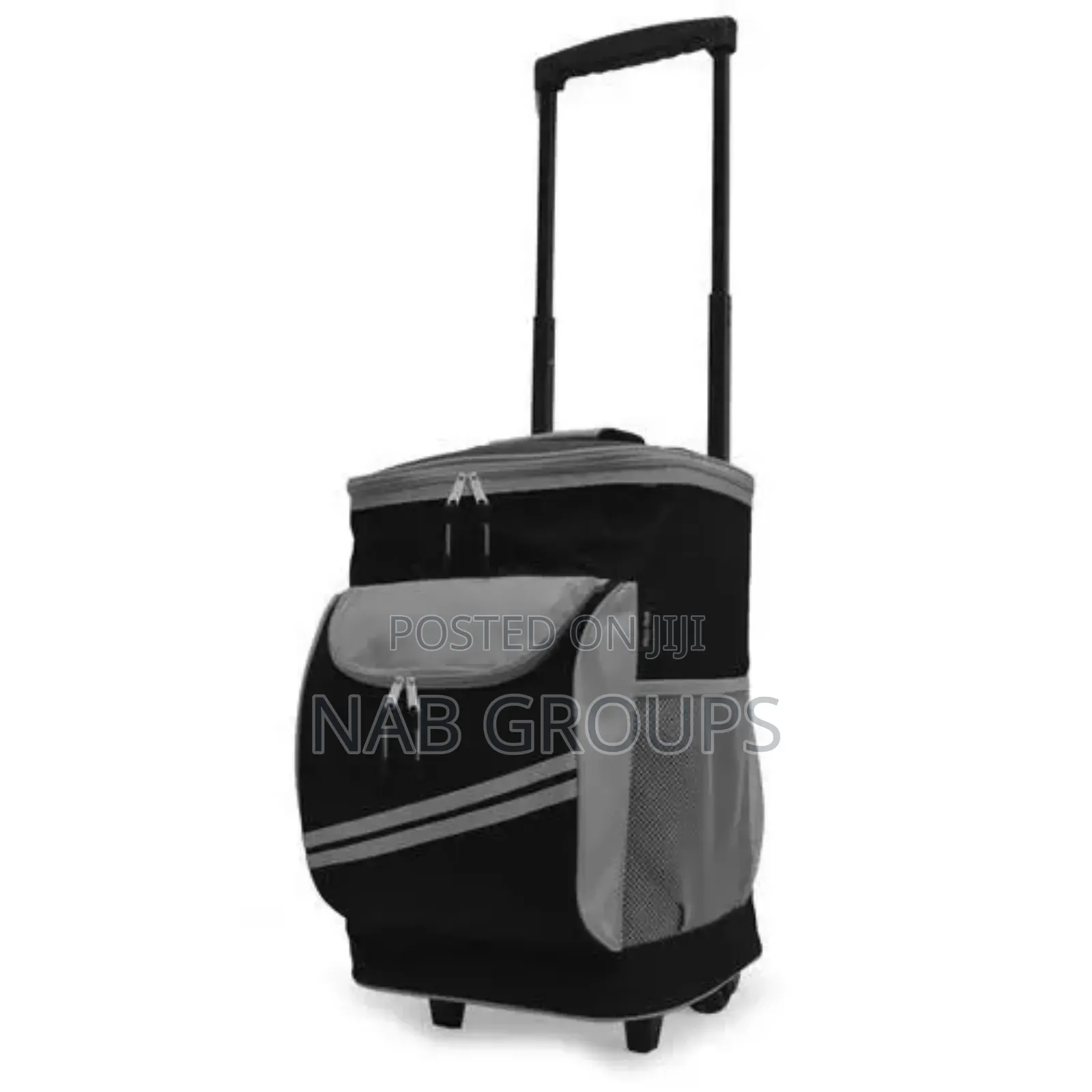 Polar Bag on Wheels