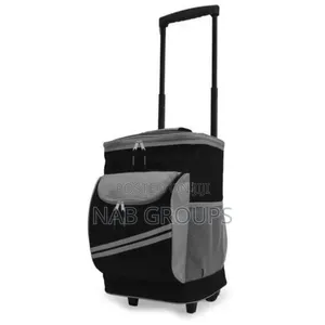 Polar Bag on Wheels