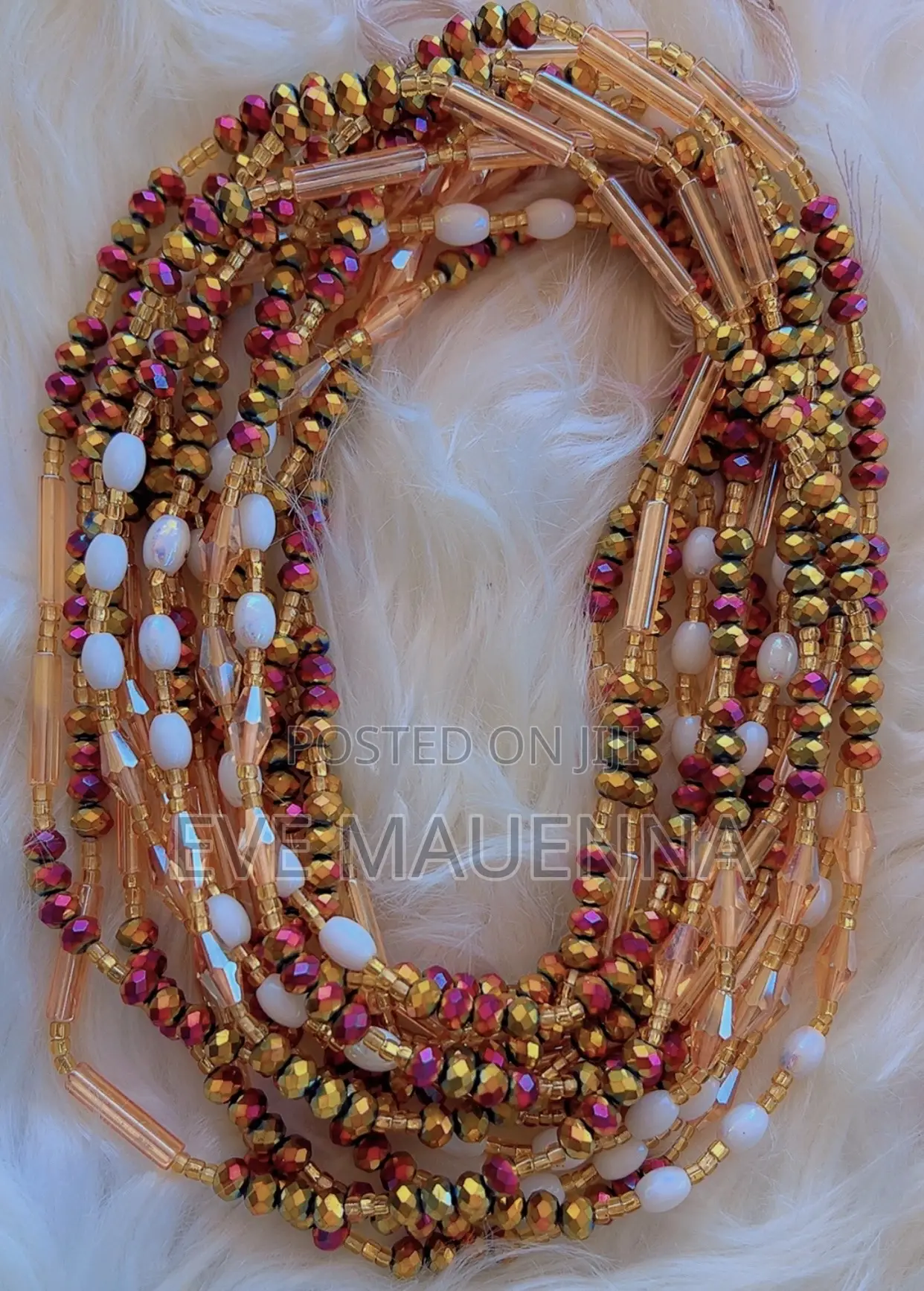 Waist Beads
