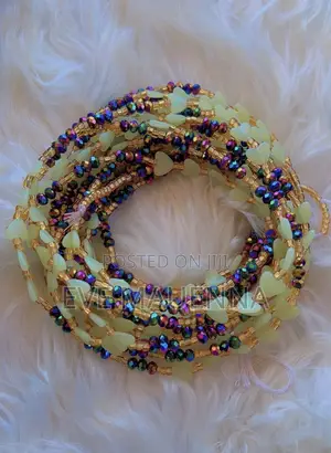 Waist Beads