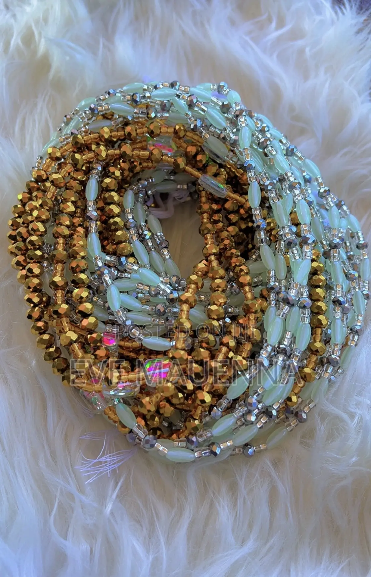 Waist Beads