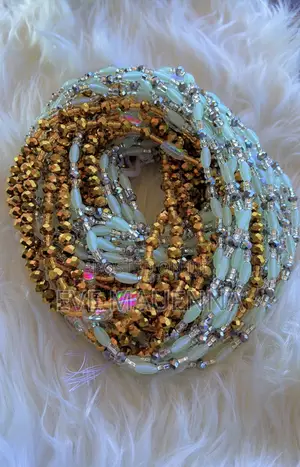 Waist Beads