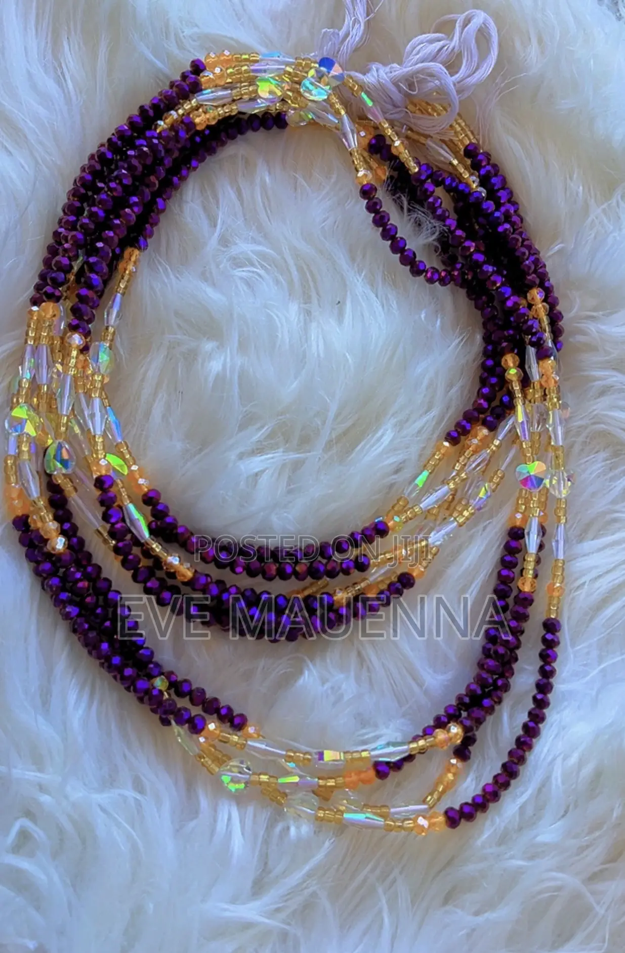 Waist Beads