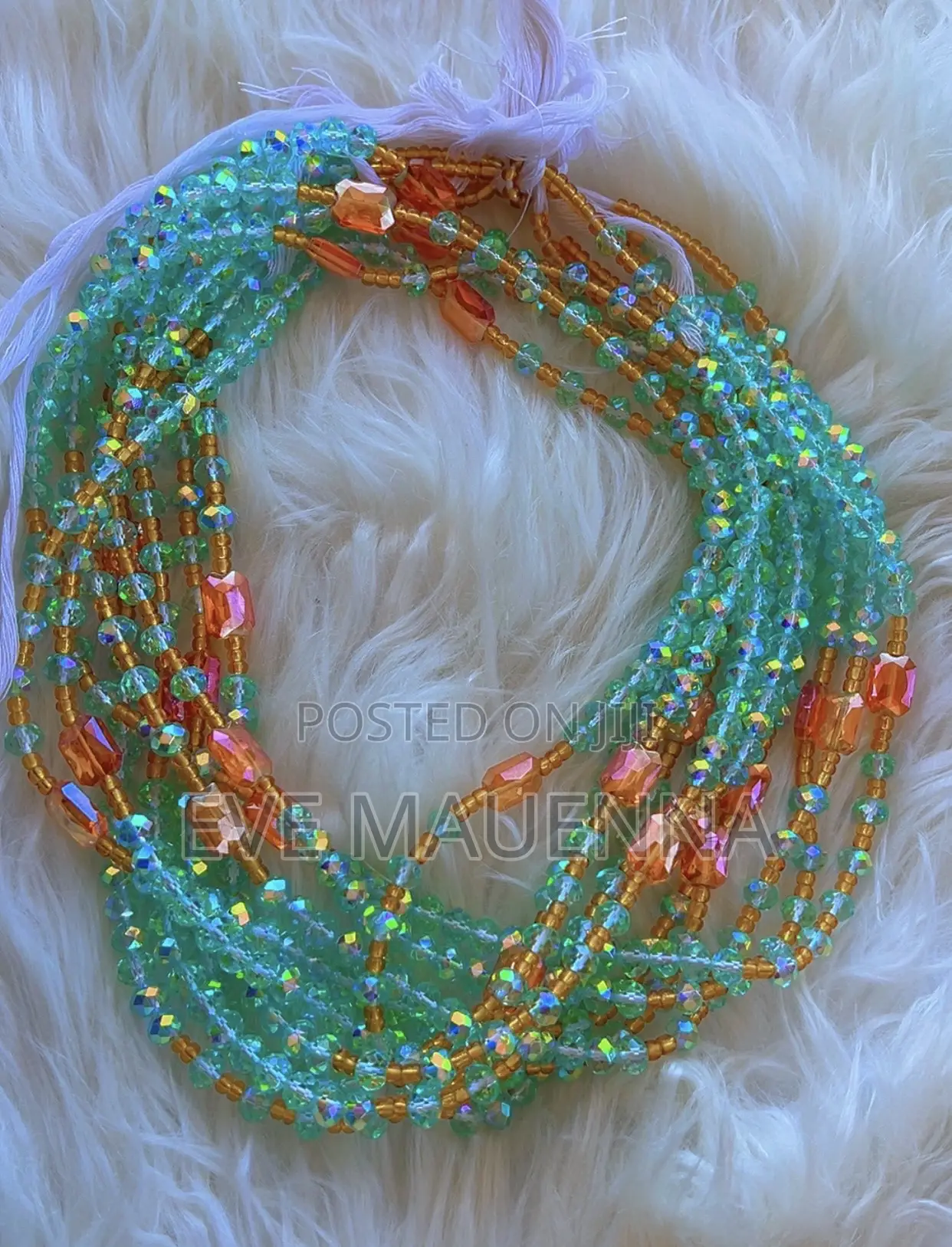 Waist Beads