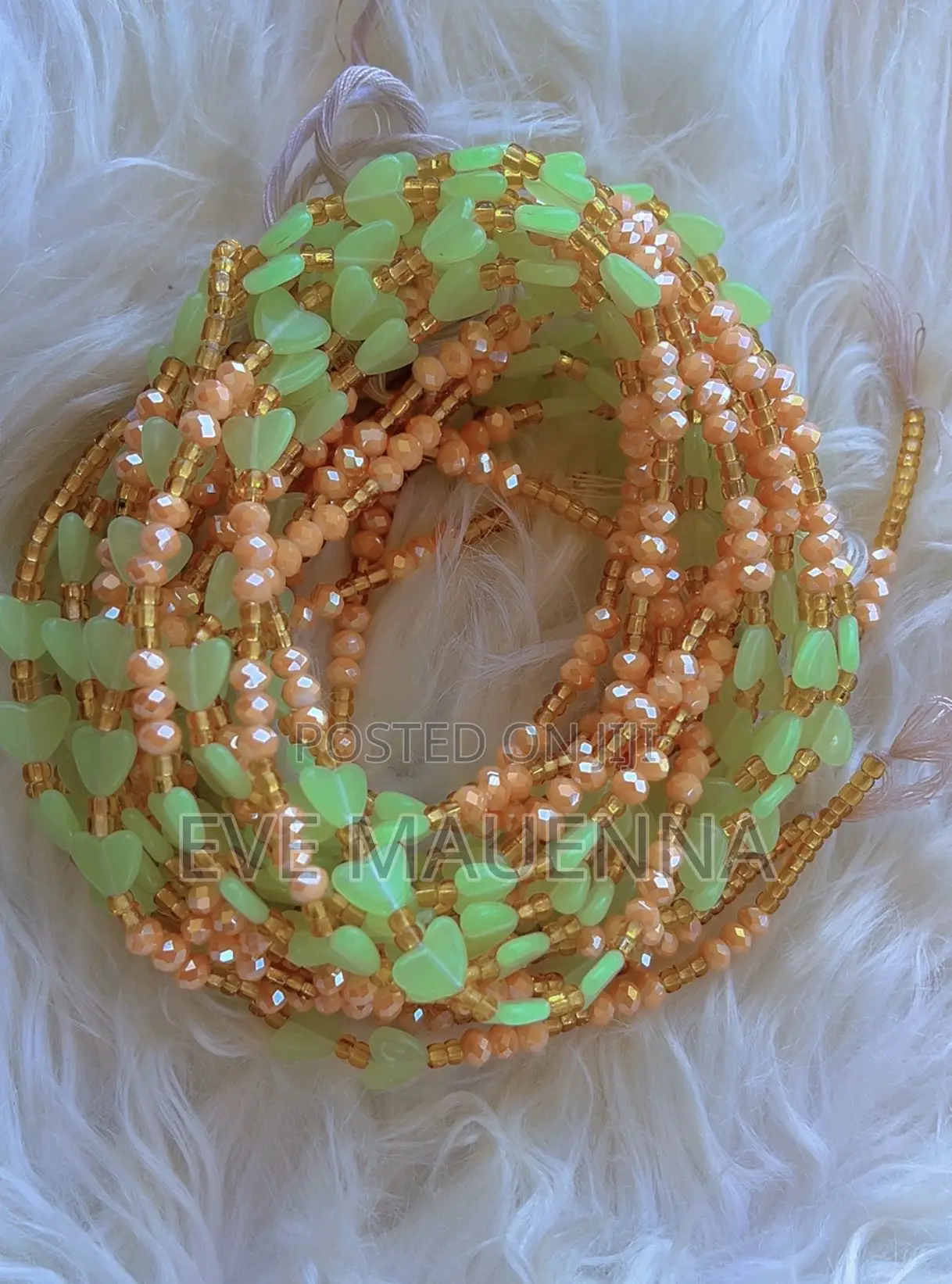Waist Beads