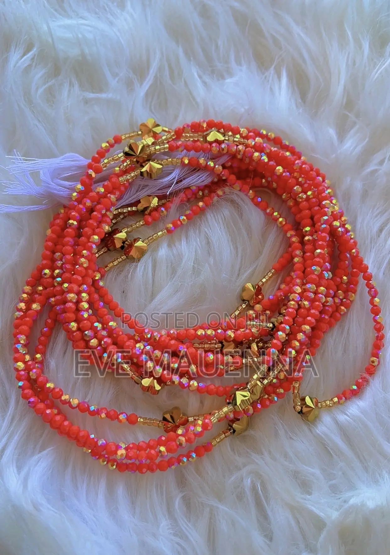 Waist Beads