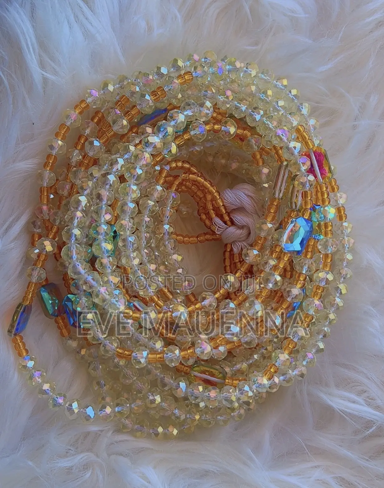 Waist Beads