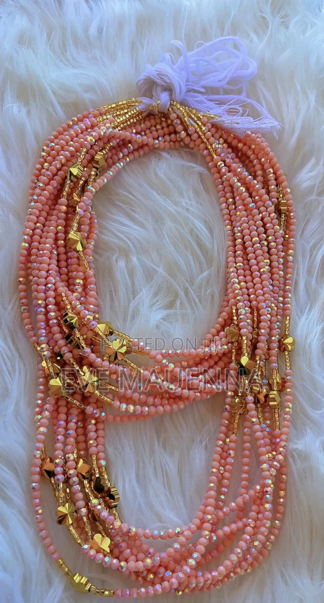 Waist Beads