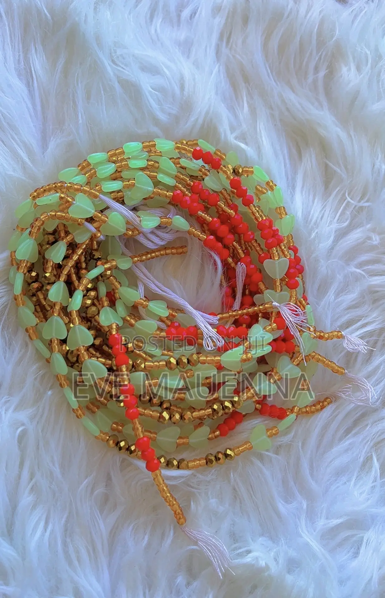 Waist Beads