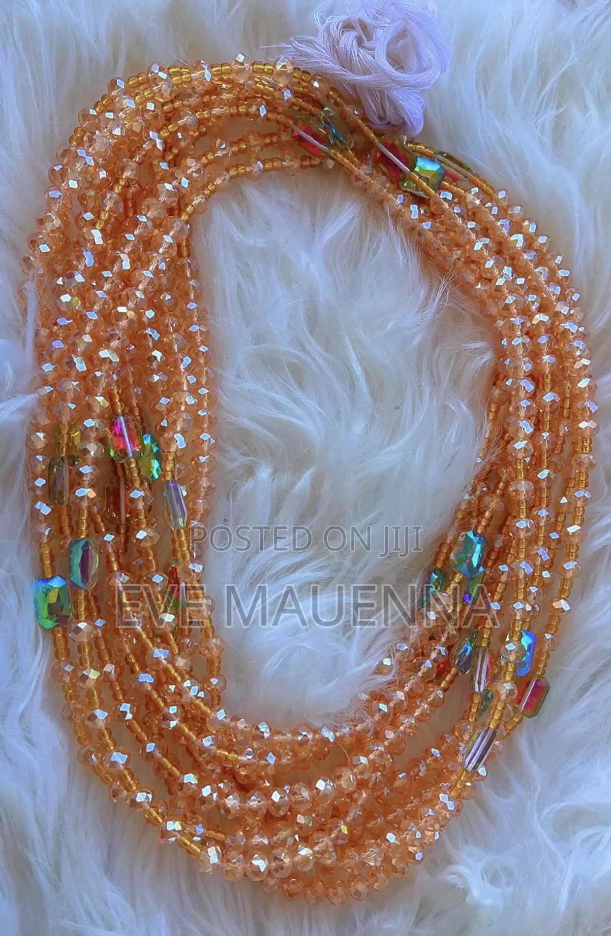 Waist Beads