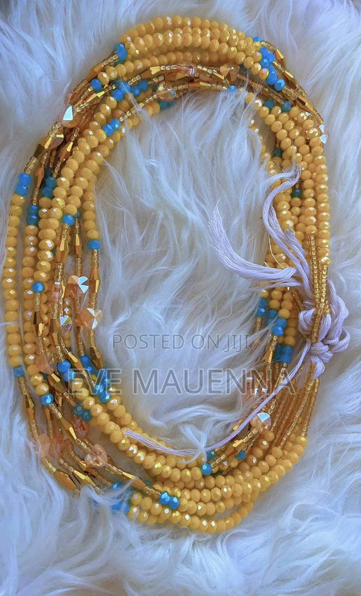 Waist Beads
