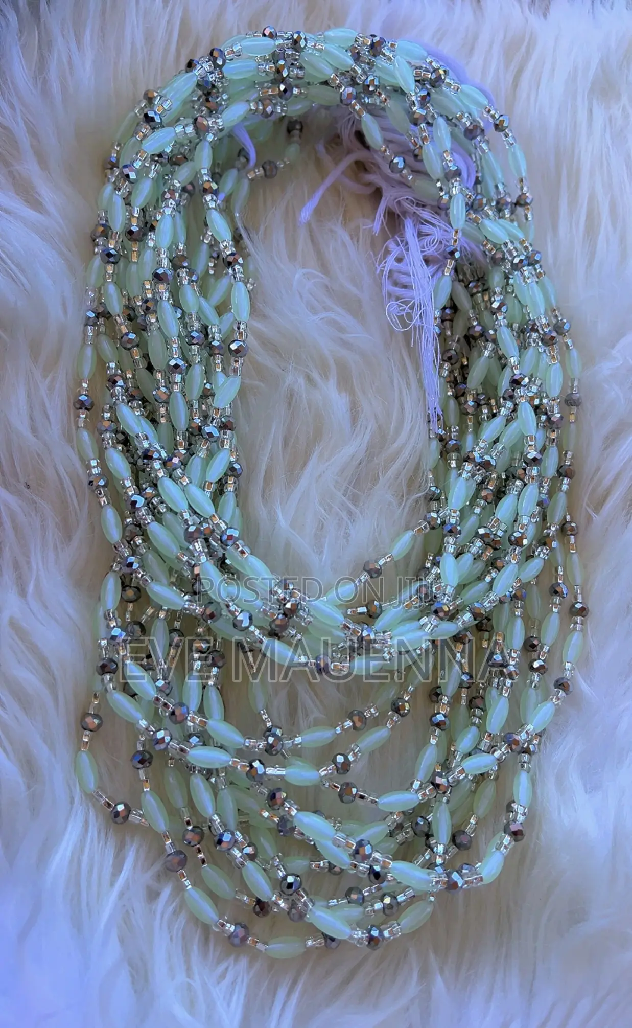 Waist Beads