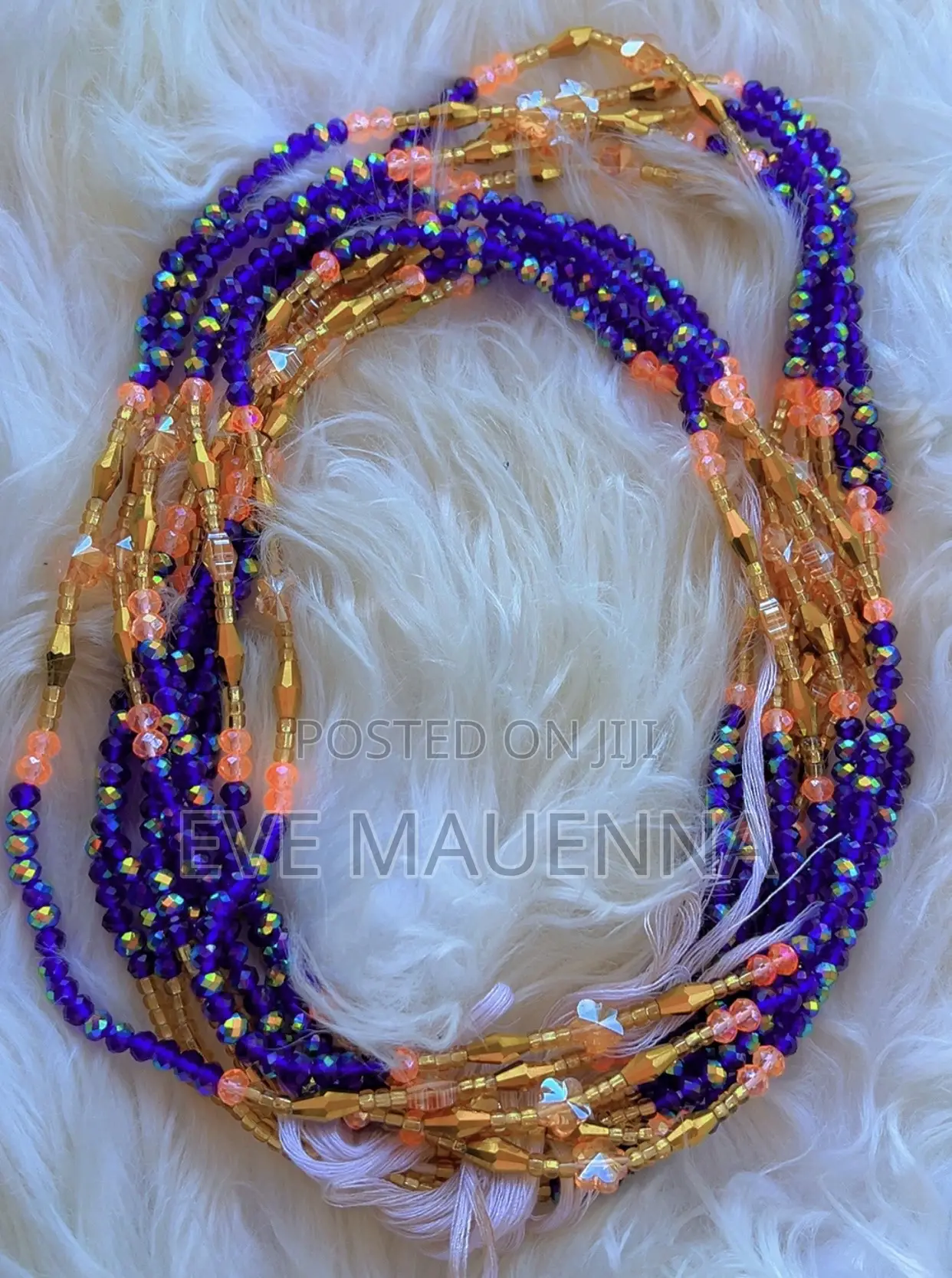Waist Beads