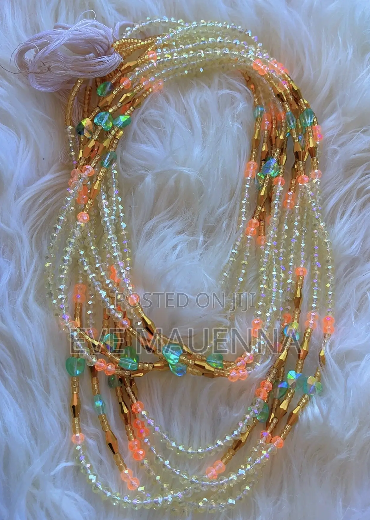 Waist Beads