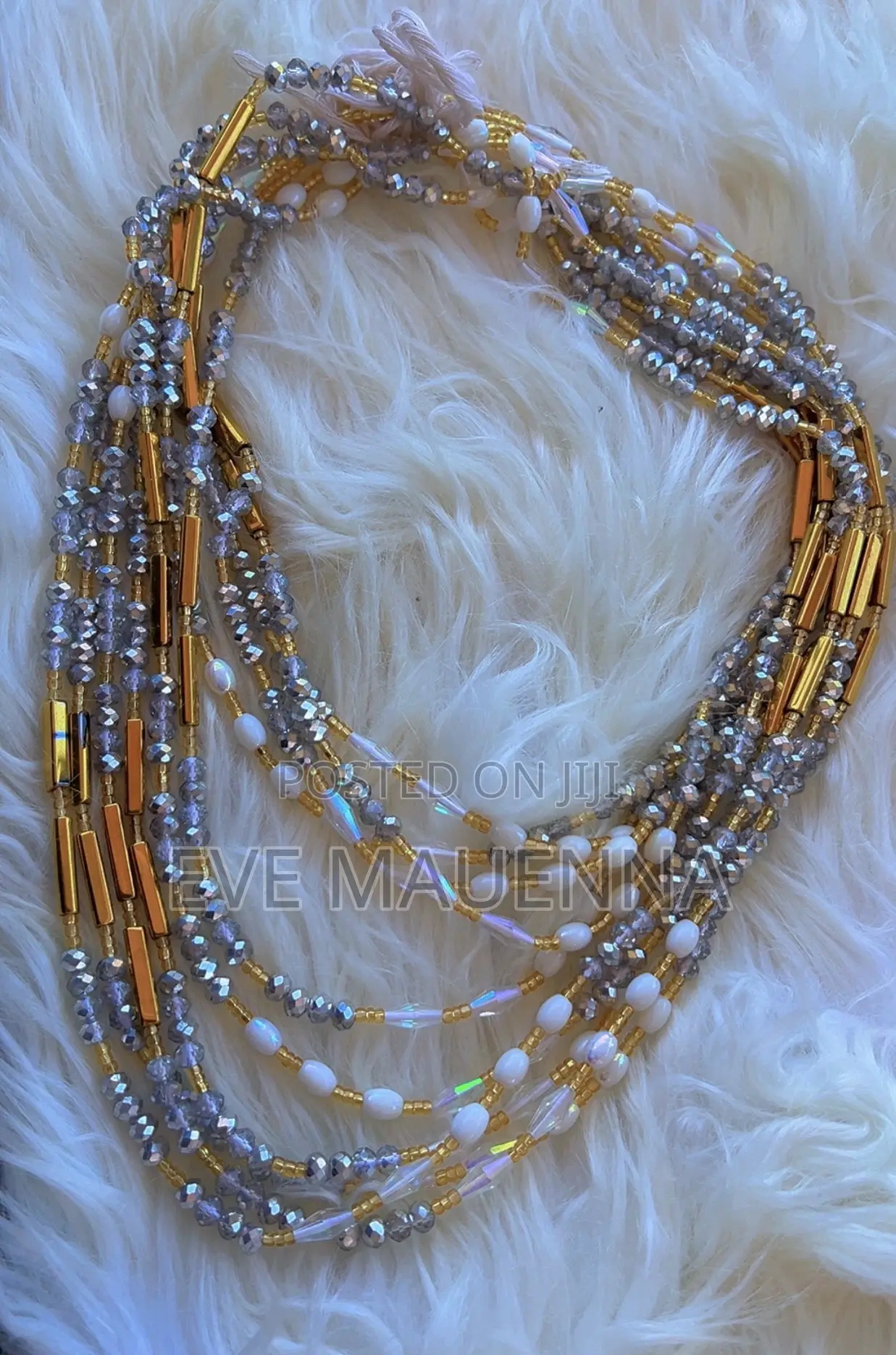 Waist Beads
