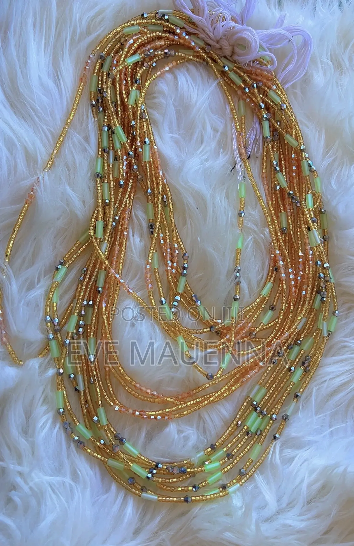 Waist Beads