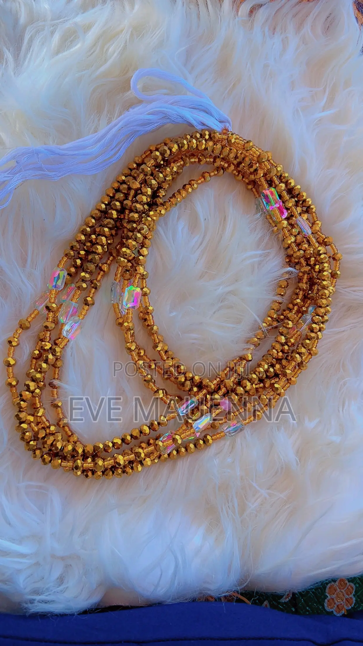 Waist Beads