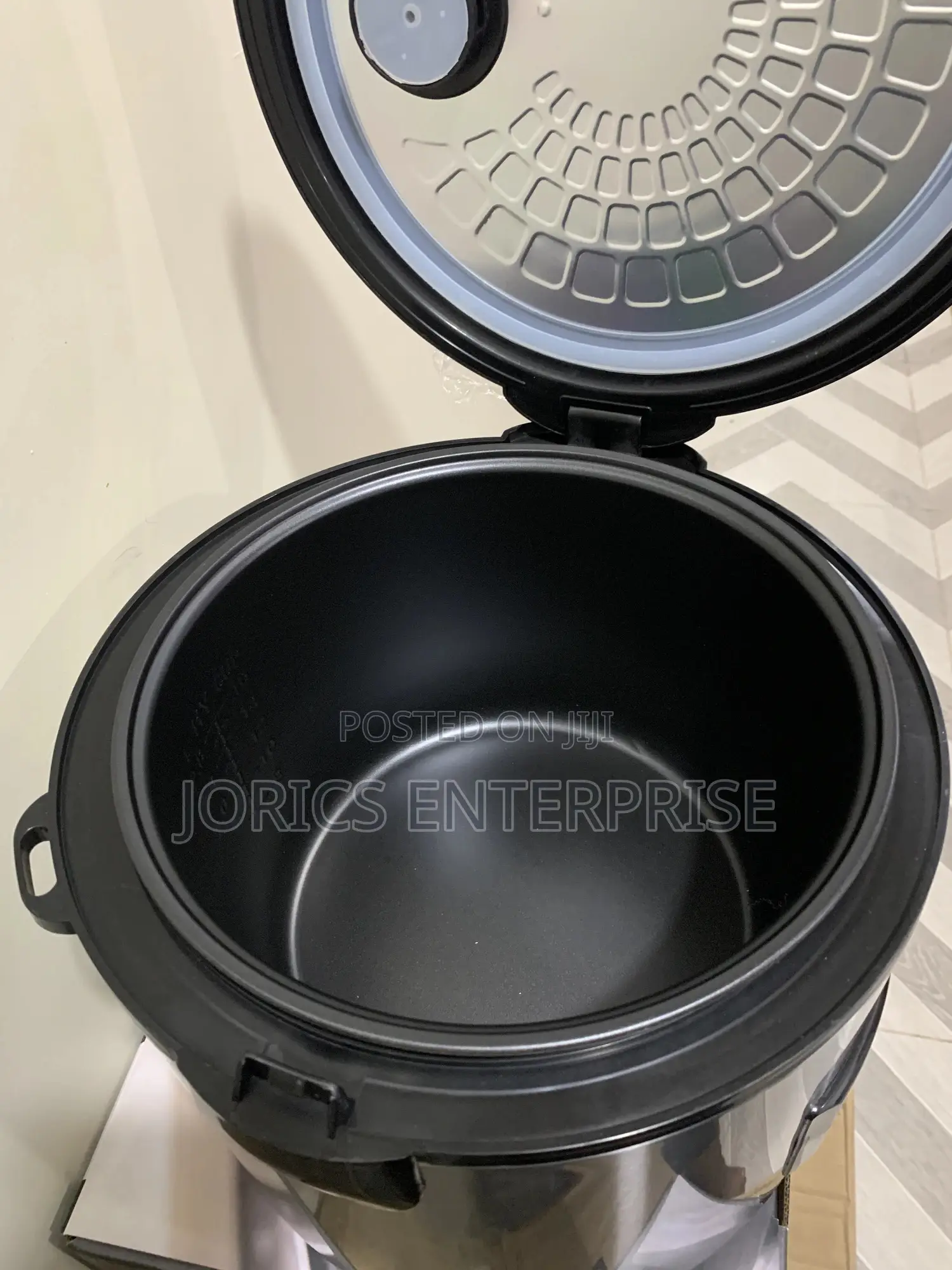 Rice Cooker 5l