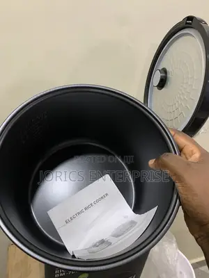 Rice Cooker 5l