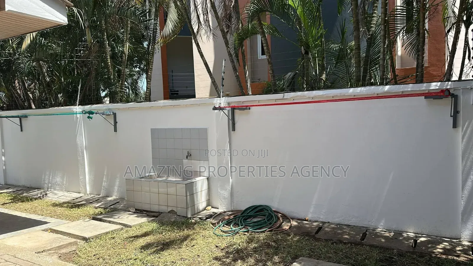 4bdrm House in Cantonments, Accra, , Dzorwulu for rent