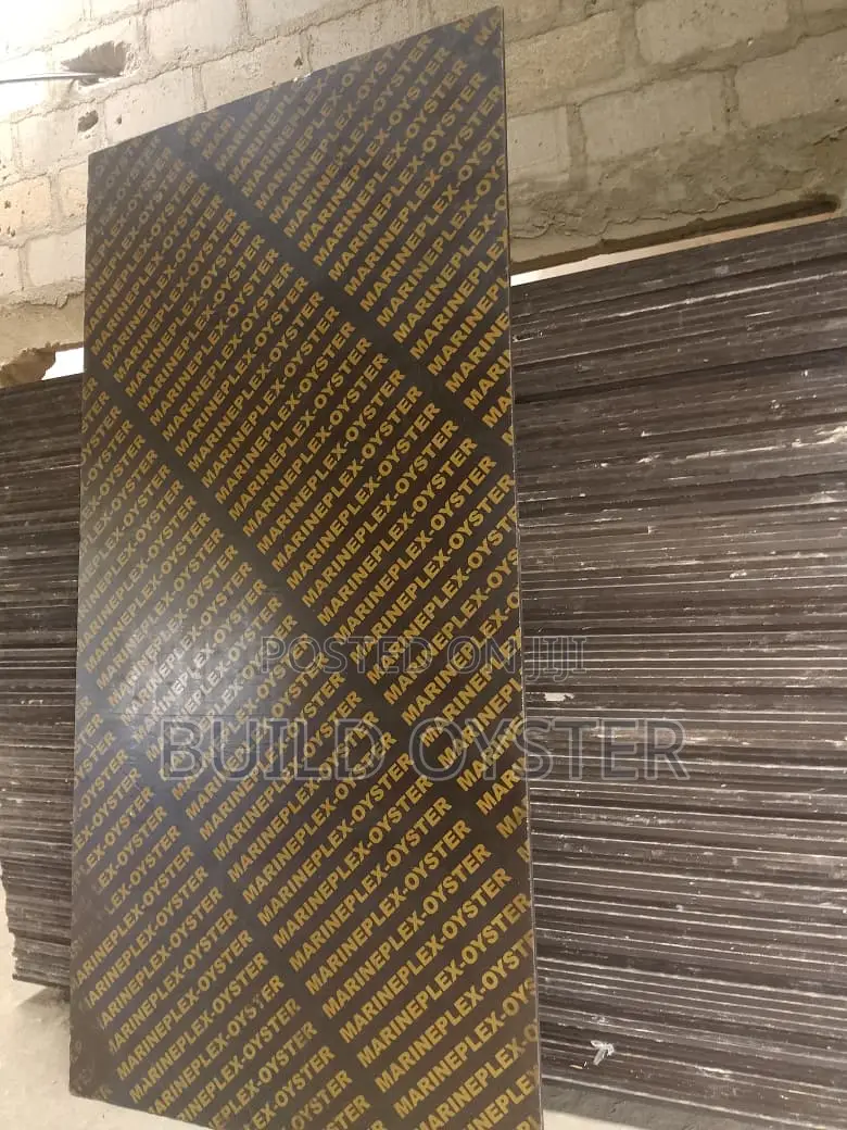 Marine Plywood – High Strength, Better Value