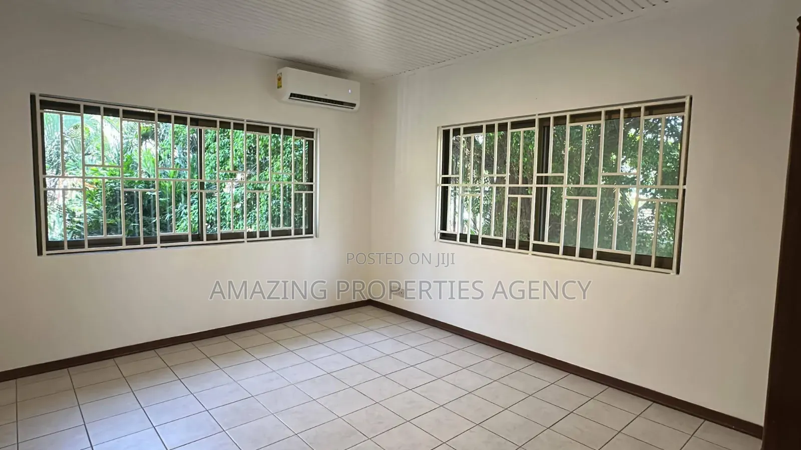 4bdrm House in Cantonments, Accra, , Dzorwulu for rent